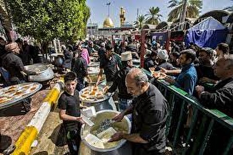 امسال بیش از ۶۰ موکب از خوزستان برای خدمت رسانی به زائران اربعین در کشور عراق مستقر می‌شوند.